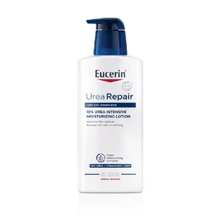 Ureum Lotion 10% Urea Repair Plus, 400 ml, Eucerin