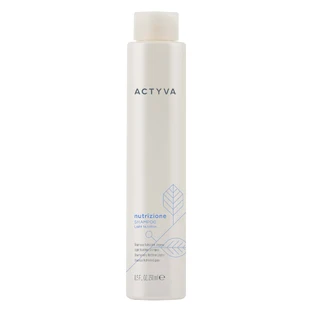 Nutrizione feuchtigkeitsspendendes Shampoo für trockenes Haar, 250 ml, Kemon