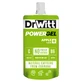 DrWitt Powergel, gel energético, manzana, 100 g