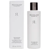 RevitaLash Thickening Shampoo, champú acondicionador y espesante del cabello, 250 ml