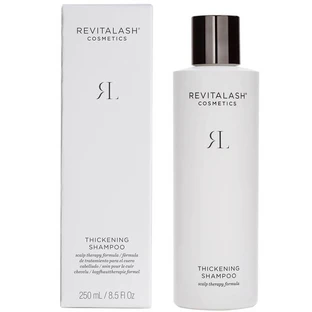RevitaLash Thickening Shampoo, champú acondicionador y espesante del cabello, 250 ml