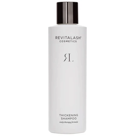 RevitaLash Thickening Shampoo, champú acondicionador y espesante del cabello, 250 ml