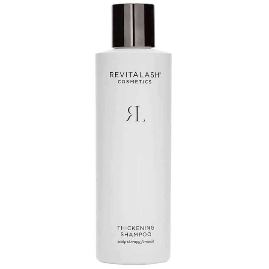RevitaLash Thickening Shampoo, champú acondicionador y espesante del cabello, 250 ml