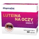 PharmaDot Luteïne voor de ogen, 30 capsules