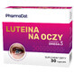PharmaDot Lute&#239;ne voor de ogen, 30 capsules