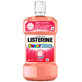 Listerine Smart Rinse Mild Berry, mouthwash, for children 6 years and older, 500 ml.
