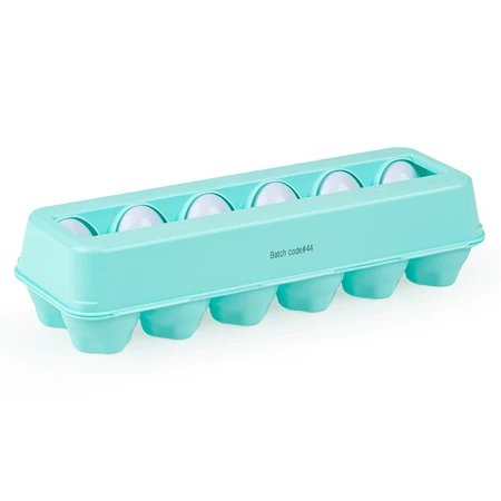 Dumel Tuli Fun, juguete sensorial, Huevos, juego de cristales, a partir de 12 meses