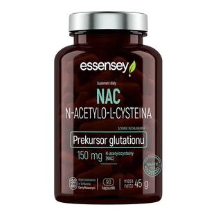 Essensey NAC, 90 gélules