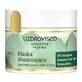 Uzdrovisco Belleza Descubierta, mascarilla exfoliante, pieles mixtas y sensibles, 40 ml