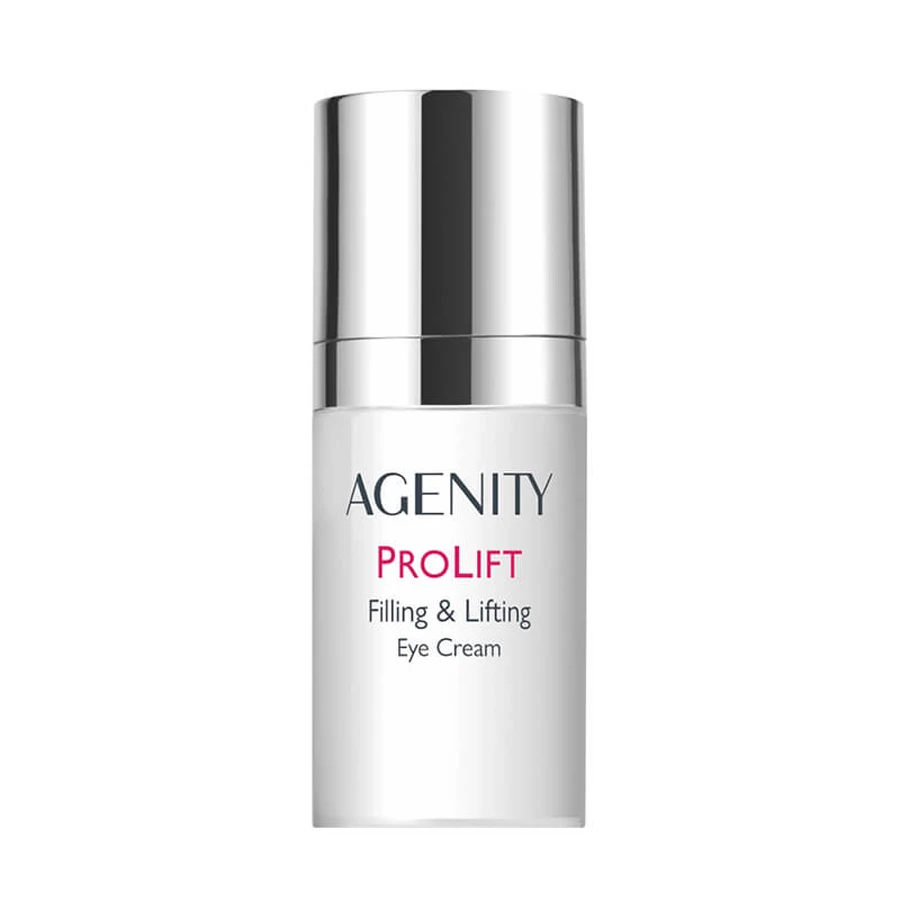 Agenity 4° ProLift, crema rellenadora y lifting para el contorno de ojos, 15 ml