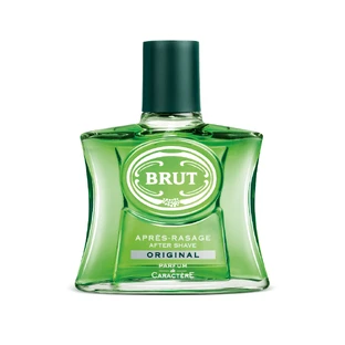 Aftershave, Bruin, 100 ml