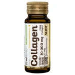 Olimp Collagen Shot, Ananas-Geschmack, 25 ml