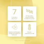 Olimp Collagen Shot, Ananas-Geschmack, 25 ml