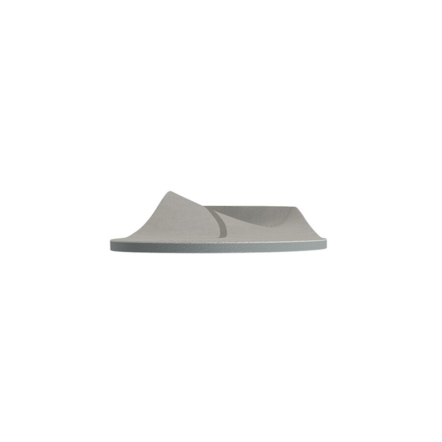 FootWave Hielspoor, orthopedische inlegzool, Medium, 42-43, 1 paar GEDECORISEERDE VERPAKKING