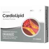 ActivLab Pharma CardioLipid, 60 tablets