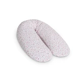 Ceba Baby Cebuszka Physio Multi, pregnancy pillow, jersey, Forget-me-not