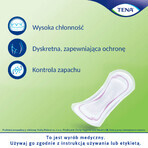 Set Tena Lady, Prosoape sanitare specializate, Normal, 4 x 30 buc