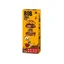 Snack de mango recubierto de chocolate con leche, 30 g, Bob Snail