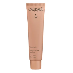 Caudalie Vinocrush, kleurcrème, tint 4, 30 ml
