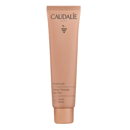 Caudalie Vinocrush, Färbecreme, Farbton 4, 30 ml