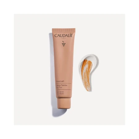 Caudalie Vinocrush, Färbecreme, Farbton 4, 30 ml