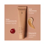 Caudalie Vinocrush, Färbecreme, Farbton 4, 30 ml