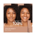 Caudalie Vinocrush, Färbecreme, Farbton 4, 30 ml