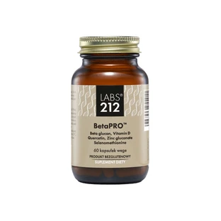 Labs212 BetaPro, 60 Kapseln