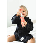 Mini U, gel natural pentru corp și păr, pentru copii și bebeluși, 250 ml