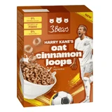 Anelli di cannella Harry Kane, 250 g, 3Bears