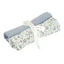 Cotton muslin, Forest Adventure & Denim Blue, 2 pieces, Little Dutch