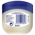 Vaseline Original, cosmetische vaseline, 50 ml