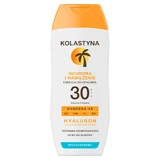 Kolastyna, sunscreen emulsion, SPF 30, 200 ml