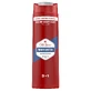 Old Spice, gel douche 3-en-1 pour le corps, les cheveux et le visage, Whitewater, 400 ml