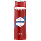 Old Spice, Gel de ducha 3 en 1 para cuerpo, cabello y rostro, Whitewater, 400 ml