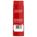 Old Spice, Gel de ducha 3 en 1 para cuerpo, cabello y rostro, Whitewater, 400 ml