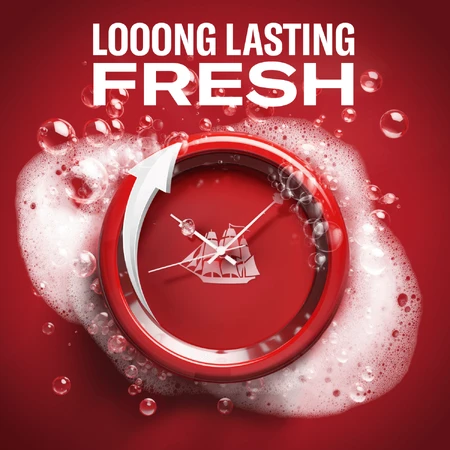 Old Spice, gel douche 3-en-1 pour le corps, les cheveux et le visage, Whitewater, 400 ml