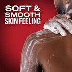 Old Spice, Gel de ducha 3 en 1 para cuerpo, cabello y rostro, Whitewater, 400 ml