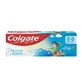 Pasta dentífrica, 6-9 años, 50 ml, Colgate