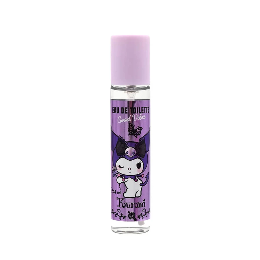 Eau de toilette Hello Kitty, 24 ml, Take Care