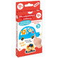 CzuCzu Fingerplays, livre d&#39;activit&#233;s pour enfants, &#224; partir de 12 mois