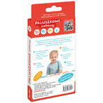 CzuCzu Fingerplays, Aktivitätsbuch für Kinder, ab 12 Monaten CzuCzu Fingerplays, Aktivitätsbuch für Kinder, ab 12 Monaten