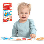 CzuCzu Fingerplays, Aktivitätsbuch für Kinder, ab 12 Monaten CzuCzu Fingerplays, Aktivitätsbuch für Kinder, ab 12 Monaten