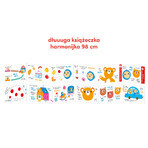CzuCzu Fingerplays, Aktivitätsbuch für Kinder, ab 12 Monaten CzuCzu Fingerplays, Aktivitätsbuch für Kinder, ab 12 Monaten