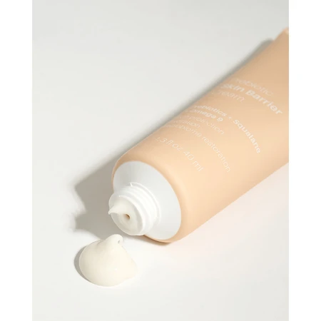 Nacomi Next Level, ultra-hydraterende crème met prebiotica, squalaan en omega 9, 40 ml