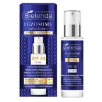Bielenda Exosomes of Youth, concentrated anti-wrinkle brightening serum, SPF 50, 30 ml