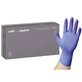 MediCare Nitril Hydra+, nitril handschoenen, niet-steriel, poedervrij, blauw, maat L, 100 stuks