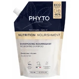 Phyto Nutrition, nährendes Shampoo für trockenes und sehr trockenes Haar, Nachfüllpackung, 750 ml