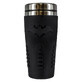 Batman thermal glass, Black, 450 ml, Paladone