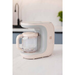 Momini NutriBlend, stoom multiblender voor kinderen 6in1 BESCHADIGDE VERPAKKING Momini NutriBlend, stoom multiblender voor kinderen 6in1 BESCHADIGDE VERPAKKING